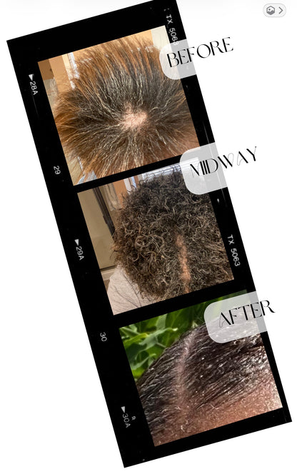 1.7 oz Hair Regrow Balm